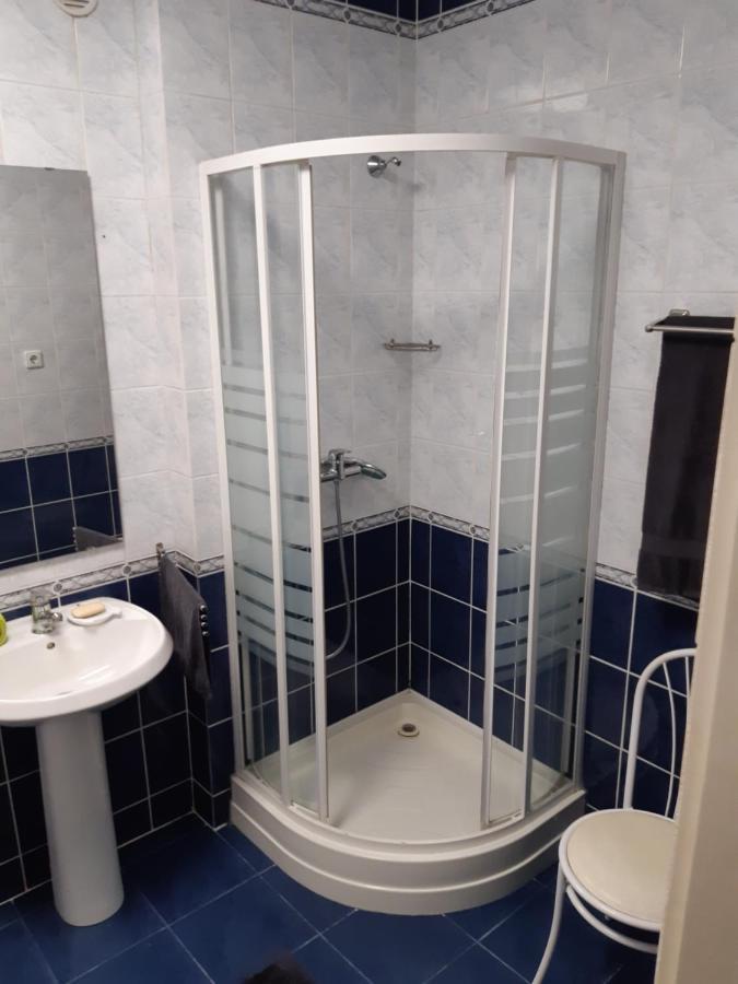 Gabor Pal 1 Apartman 1 Szoba Dunafoldvar Exteriér fotografie
