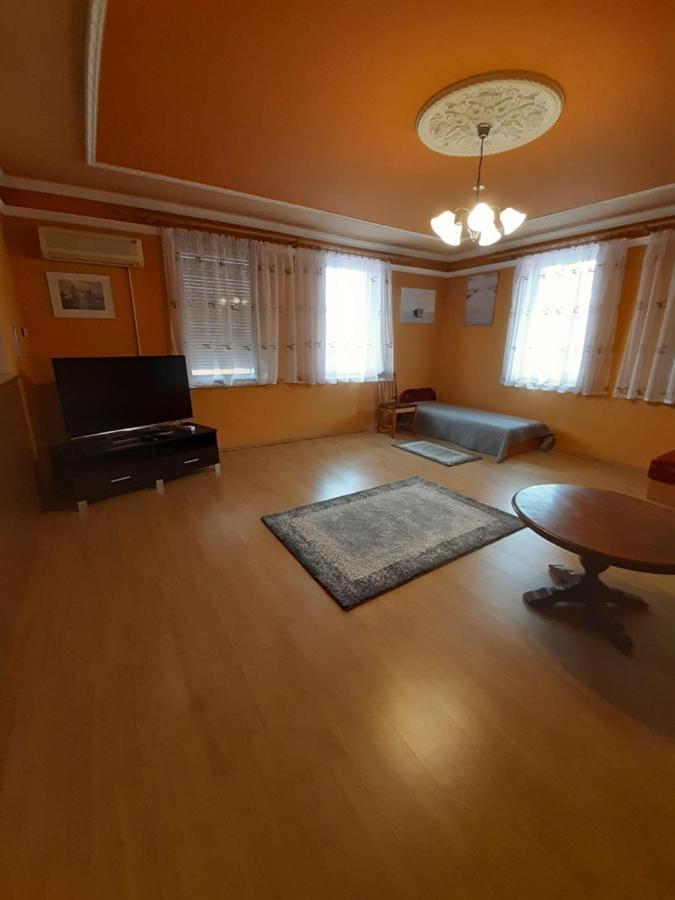 Gabor Pal 1 Apartman 1 Szoba Dunafoldvar Exteriér fotografie