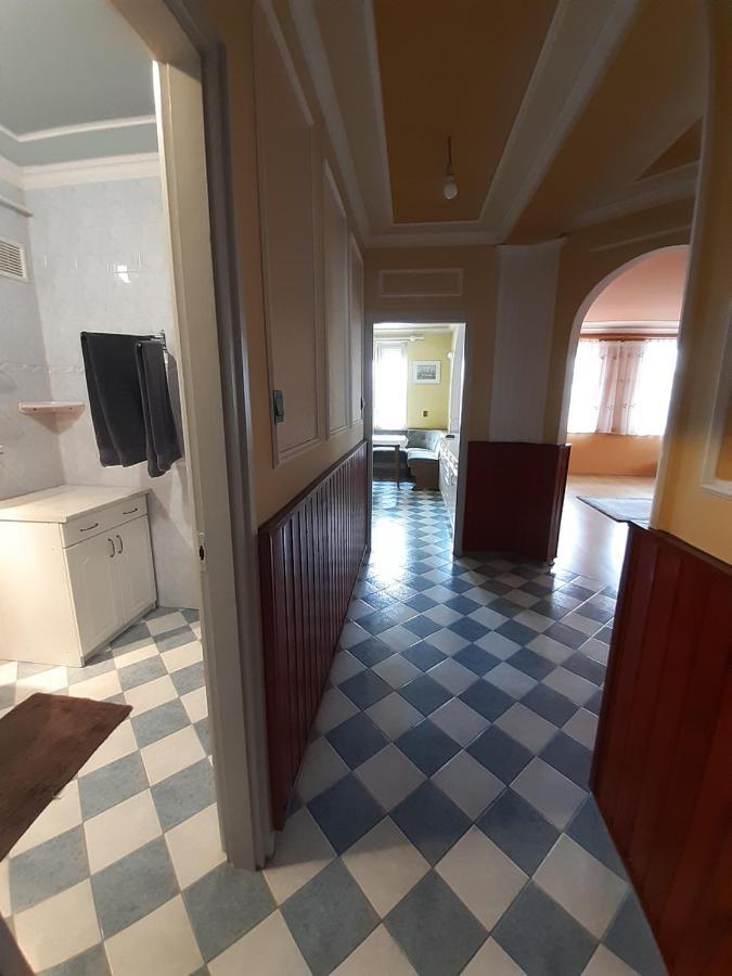Gabor Pal 1 Apartman 1 Szoba Dunafoldvar Exteriér fotografie